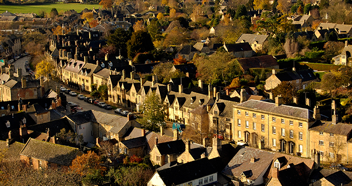 Chipping Campden, Cotswolds, England by www.loosechippings.com