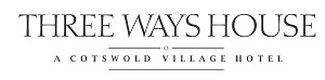 Three Ways House Hotel Logo Three Ways House Hotel Logo