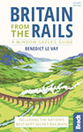 Britain from the Rails cover