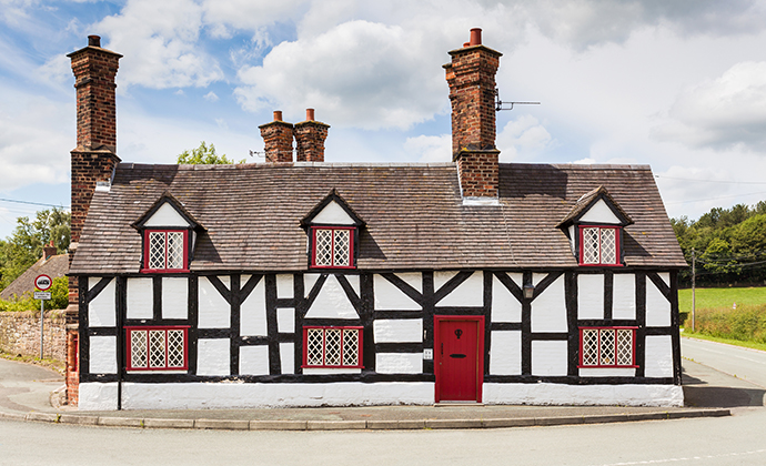 Beeston Cheshire England by Joe Wainwright Photography