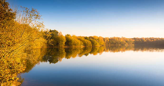 The best family days out in Cheshire