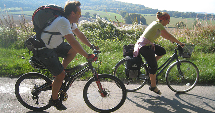 Chilterns Cycleway Chilterns by chilternsaonb.com