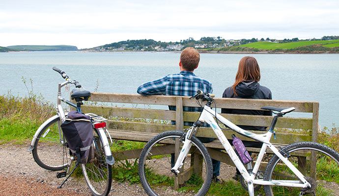 Camel trail Cornwall outdoor activities Cornwall by Matt Jessop Visit Cornwall