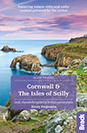 Cornwall the Bradt Guide