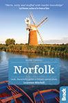 Slow Norfolk Bradt Travel Guides by Laurence Mitchell