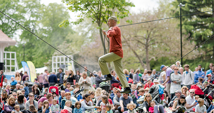 Norfolk & Norwich Festival, Norwich, Norfolk by JMA Photography, Norfolk & Norwich Festival