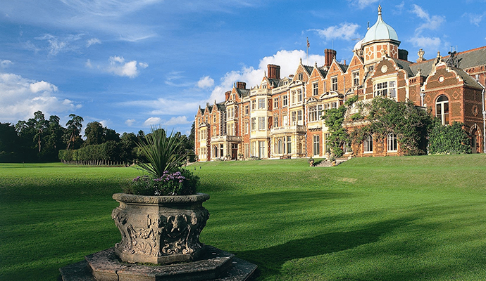 Sandringham Estate, Norfolk by Sandringham Estate