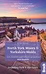 North York Moors and Yorkshire Wolds by Mike Bagshaw