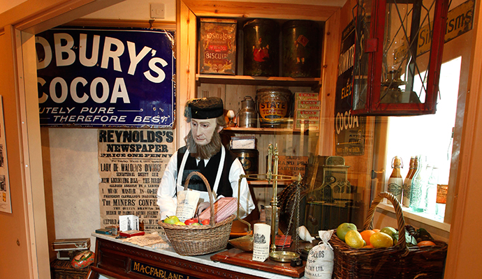 Orkney Museum Kirkwall Mainland Orkney by VisitScotland 