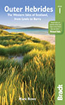 Outer Hebrides the Bradt Guide