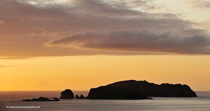 Great Bernera Outer Hebrides Scotland by Laurie Campbell Photography www.lauriecampbell.com