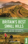 Britain's Best Small Hills by Phoebe Smith 