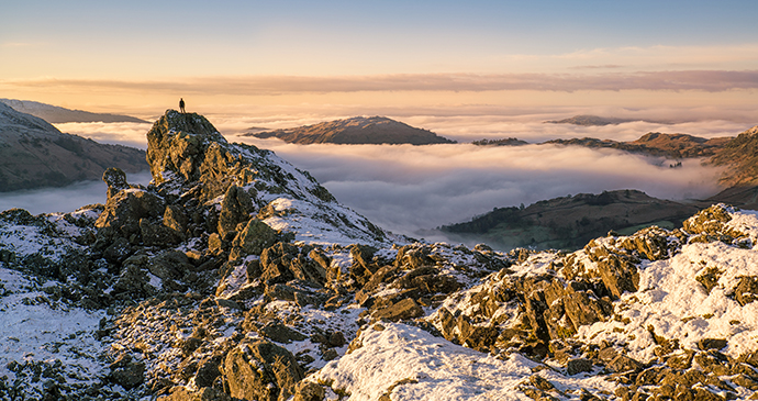 Grasmere England UK by Michael Hilton, Dreamstime