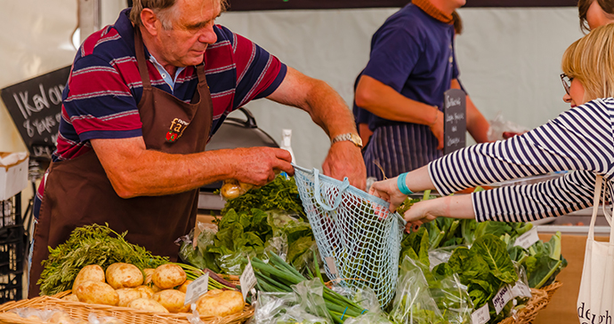 Aldeburgh Food and Drink Festival by Bokeh Photographic