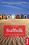 Slow Travel Suffolk the Bradt Guide