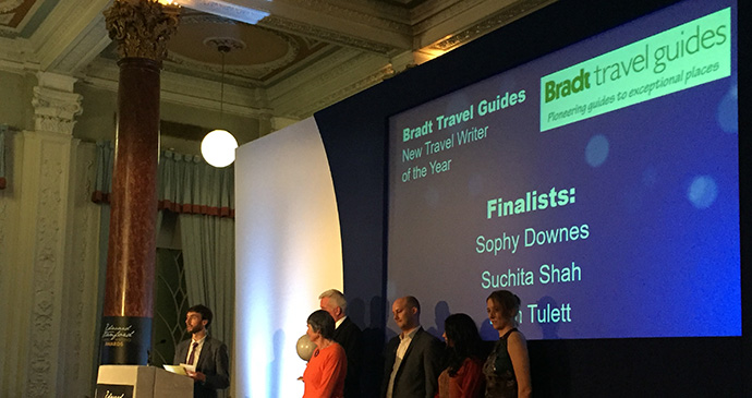 Awards Ceremony 2