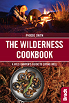 Wilderness Cookbook Cover