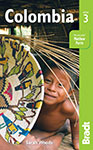 Colombia the Bradt Guide
