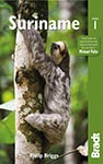 Suriname the Bradt Guide