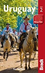 Uruguay the Bradt Guide