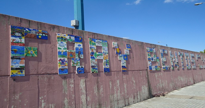 Fray Bentos Uruguay by Fernando Pangaré Flickr