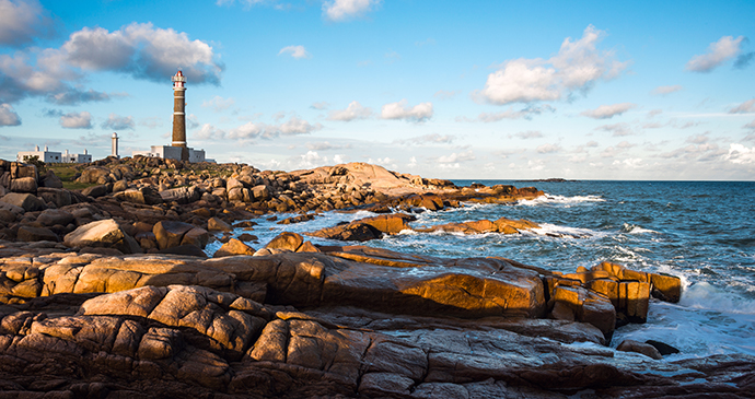 Cabo Polonio, Uruguay by Ksenia Ragozin, Shutterstock