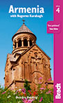 Armenia the Bradt Guide 
