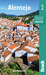 Alentejo Portugal Bradt Travel Guide