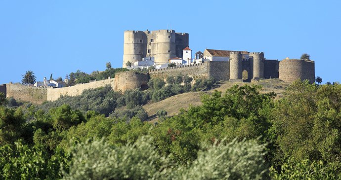 Evoramonte alentejo Portugal by Alex Robinson