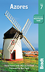 Bradt Travel Guides Azores 7