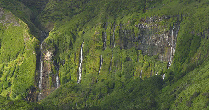 Flores, Azores, Portugal, by faber, Azoresphotos.visitazores.com