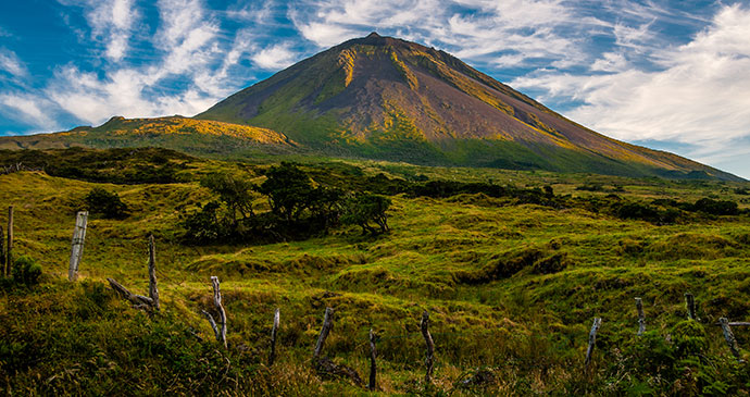 Pico Island, Azores, Portugal, by Robert Van Der Schoot, Dreamstime