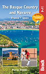 The Basque Country and Navarre the Bradt Guide