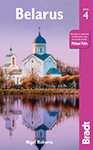 Belarus the Bradt Guide by Nigel Roberts