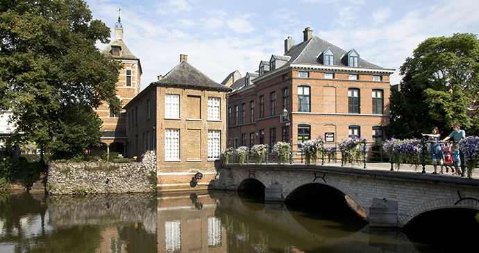 Lier Northern Belgium Sofie Coreynen VisitFlanders