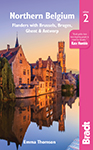 Northern Belgium: the Bradt guide