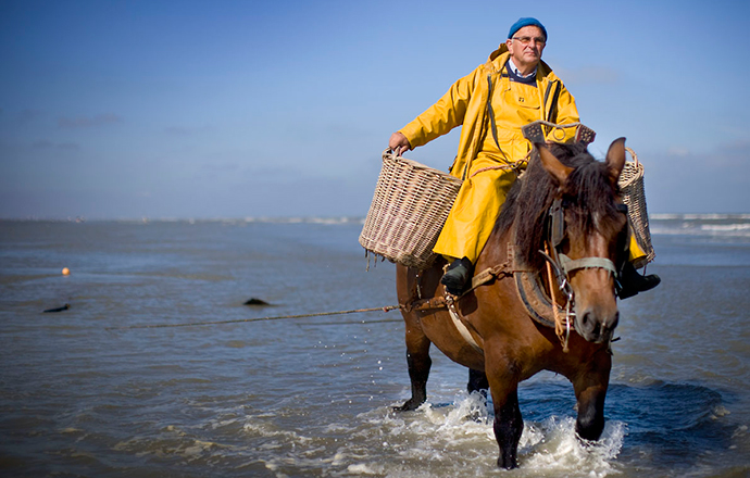 Oostduinkerke Flanders Belgium by Toerisme Oostduinkerke, Visit Flanders