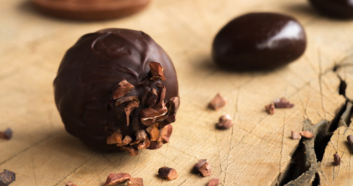 Chocolate Flanders Belgium by Visitflanders