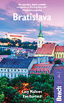 Bratislava 4th edition cover