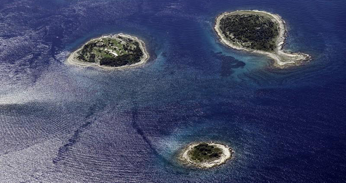 Brijuni islands, Istria, Croatia by Istria Tourist Board