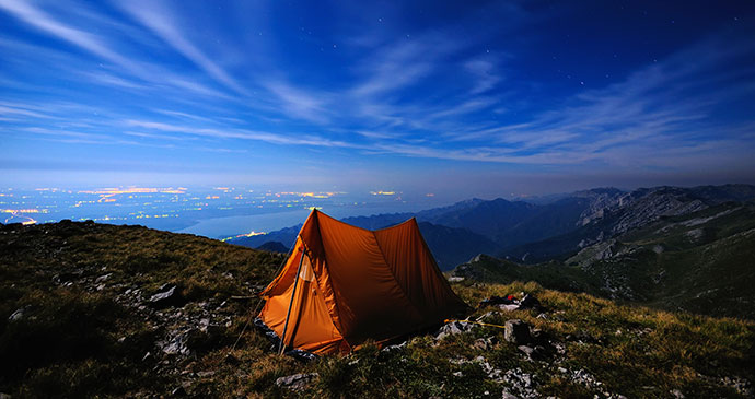 North Velebit National Park Croatia by Croatian National Tourist Board