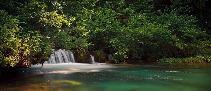 © Croatian Tourist Board Plitvice Lakes Croatia by Croatian Tourist Board
