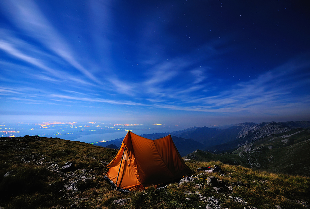 North Velebit, Croatia