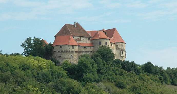 Veliki Tabor, Croatia, Lohen 11, Wikimedia Commons