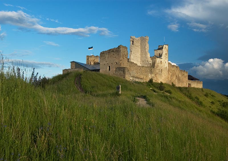 Rakvere Castle, Estonia, Visit Estonia