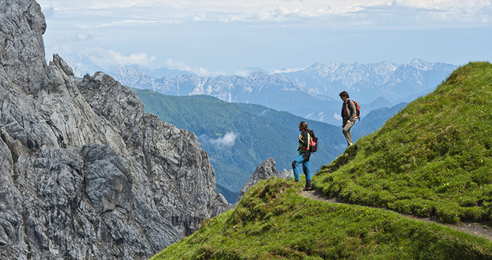 Friulian Dolomites Italy by Mario Vechin, PTFVG