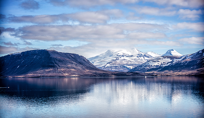Hvalfjörður, Iceland by Visit West Iceland