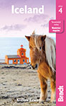 Iceland, The Bradt Travel Guide by Andrew Evans