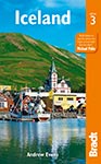 Iceland the Bradt Guide by Andrew Evans
