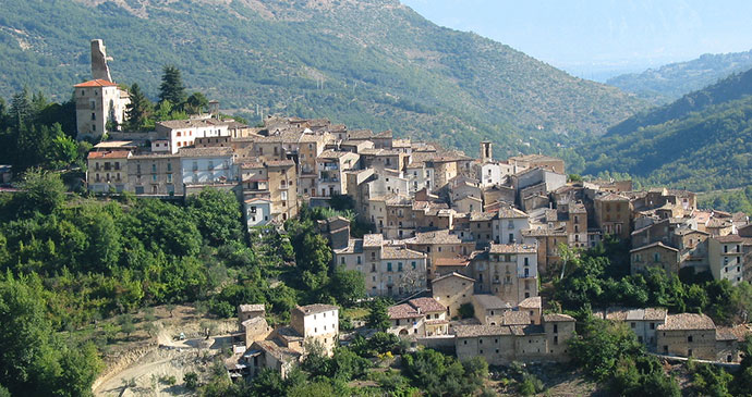 Anversa Degli Abruzzi, Abruzzo, pizzodisevo, Wikimedia Commons